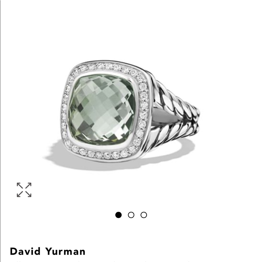 David Yurman stone only for 11mm